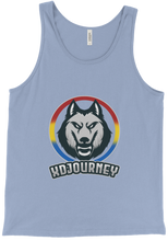 xdjourney Tank Top
