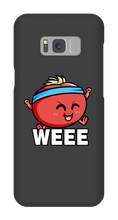WEEE Samsung Phone Cases
