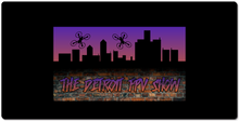 thedetroitfpvshow XXL Gaming Mousepad