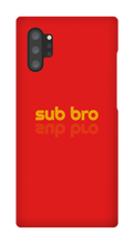 thoke123 Samsung Phone Cases