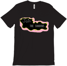 Join the Shade T-SHIRTS