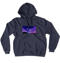 therealjuici Hoodies (No-Zip/Pullover)