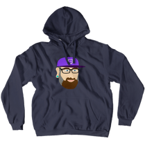 itswhitethunder Hoodies (No-Zip/Pullover)