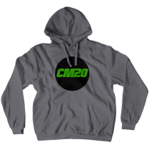 casketman20 Hoodies (No-Zip/Pullover)