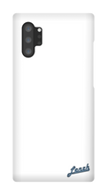 lenzh Samsung Phone Cases