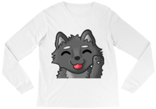 naotrys Long Sleeve Tee