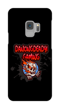 dancingdead91gaming Samsung Phone Cases