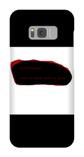 deathmetalsir Samsung Phone Cases