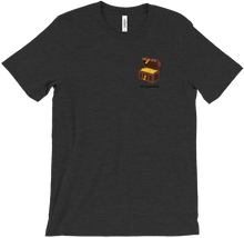 Shifty Chest Tee