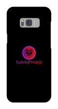 twitchyfreakyg_lacey Samsung Phone Cases