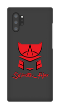sujimatzu_alex Samsung Phone Cases