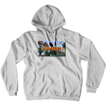itsroamrs ROAMERS Hoodies
