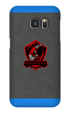 zilockegaming Samsung Phone Cases