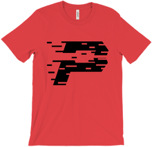 PoZr Shft T-Shirts