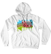 vault_addict Hoodies (No-Zip/Pullover)