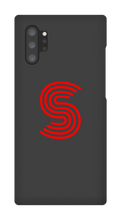 stinos08 Samsung Phone Cases