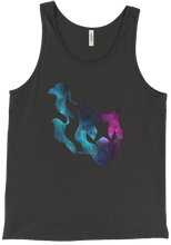 Hex Galaxy Tank Top