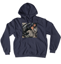POP SMOKE Hoodies (No-Zip/Pullover)