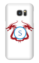 Super Nation Samsung Phone Cases