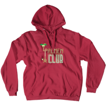 Palmenclub - Hoodies (No-Zip/Pullover)