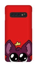 d3mon_batz Samsung Phone Cases
