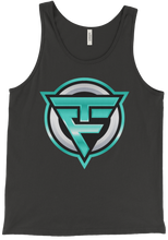 twistedfrenzy Tank Top