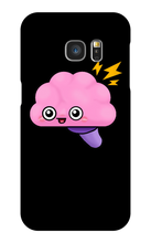 chrisdopamine Samsung Phone Cases