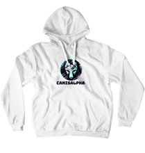 canisalpha_ Hoodies (No-Zip/Pullover)