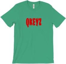quakeyz T-ShirtsQuakeyz