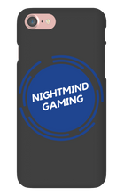 NightMindGaming iPhone Cases