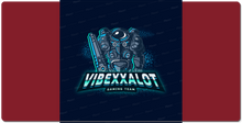 vibexxalot XXL Gaming Mousepad
