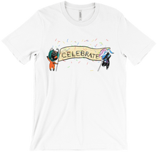 str8opticroyal T-Shirts