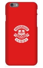 xdannyxbrownx iPhone Phone Cases