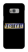 Jester19 Samsung Cases