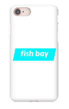 fishbay iPhone Phone Cases