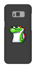 juzSmug Samsung Phone Case