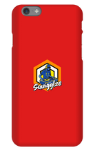 Squigglze iPhone Cases