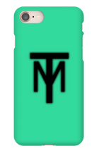 Mr Tho iPhone Cases
