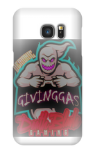 givinggas Samsung Phone Cases