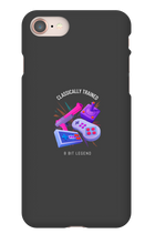 Classically Trained iPhone Cases