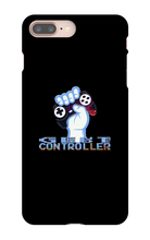 grablifebythecontroller iPhone Phone Cases