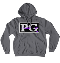 LittleMissPG Hoodies (No-Zip/Pullover)