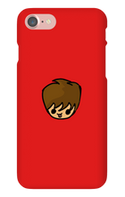 niitrusyt iPhone Phone Cases