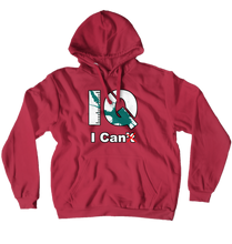 iqworkshop Hoodies (No-Zip/Pullover)