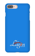 lexilagin iPhone Phone Cases