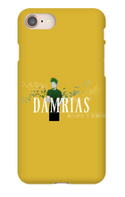Dam iPhone Phone Cases