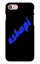 eshapi12 Phone Cases