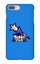a_robinstar iPhone Phone Cases
