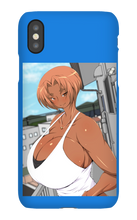 kwiatkowskiy iPhone Phone Cases