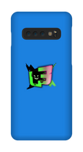 l3xis_yeah Samsung Phone Cases